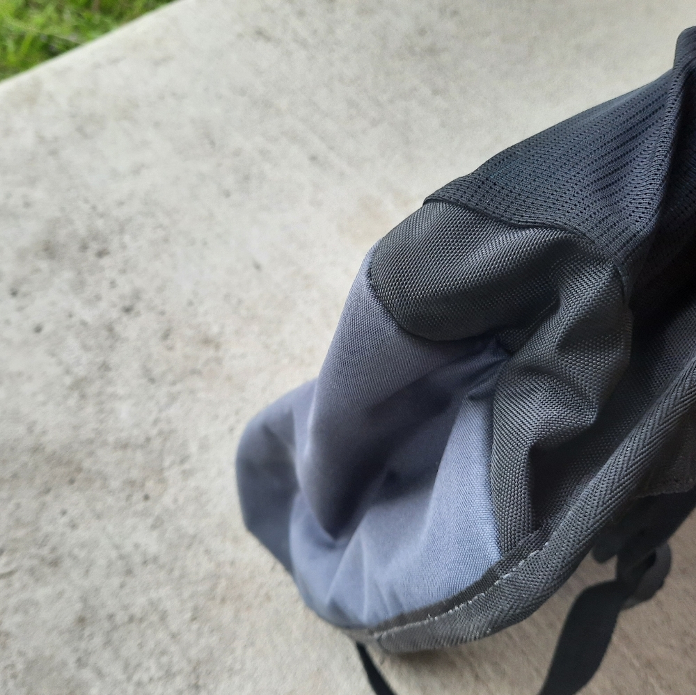 Timbuk2 Backpack Evolve Vacation Rental Logo - Picture 6 of 9